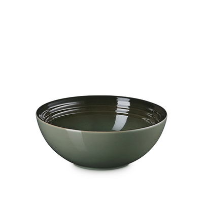 Bols &agrave; c&eacute;r&eacute;ales classiques (ensemble de quatre)